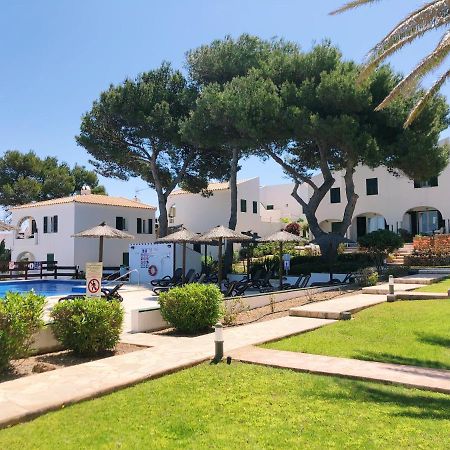 Happy Menorca Apartamento Duplex ,Piscina,Aire Acondicionado,Wiffi Порт-д'Аддаия Экстерьер фото