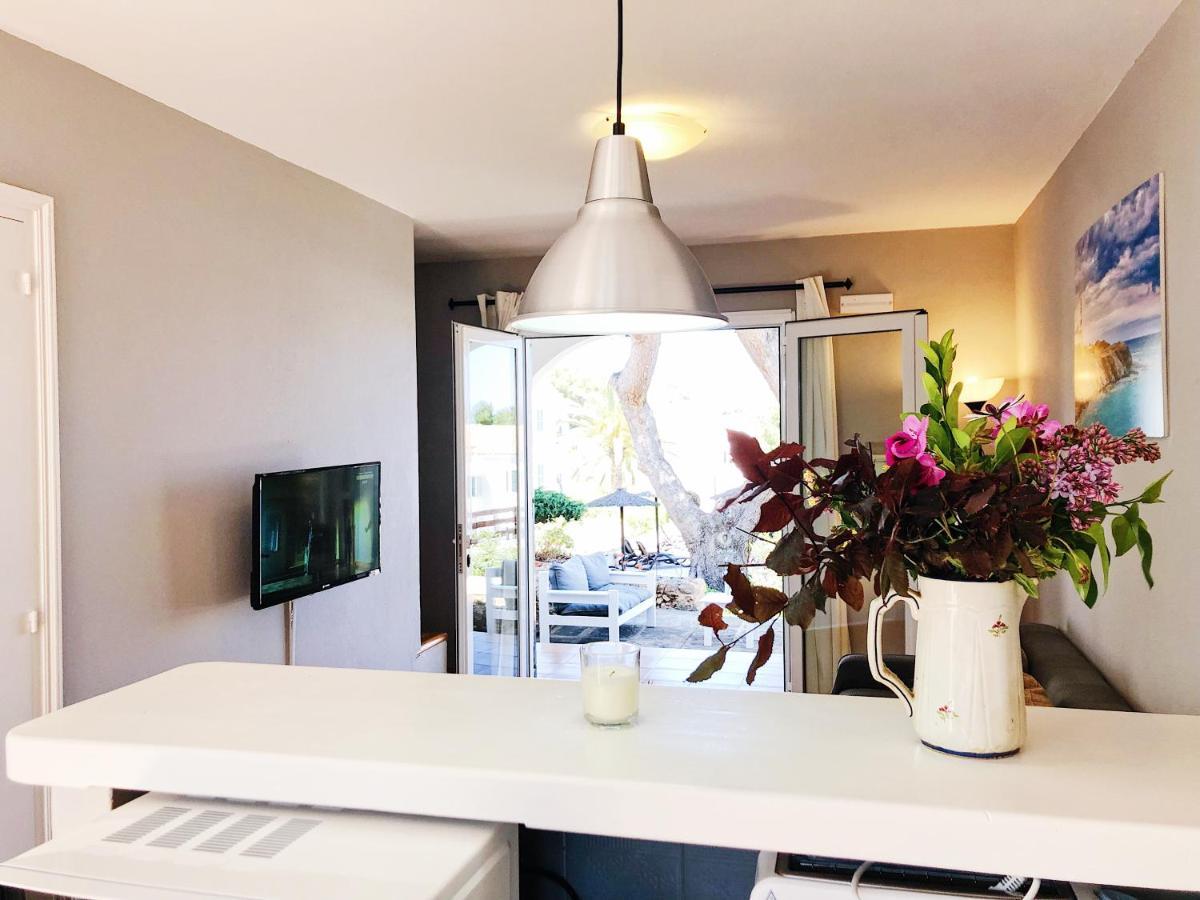 Happy Menorca Apartamento Duplex ,Piscina,Aire Acondicionado,Wiffi Порт-д'Аддаия Экстерьер фото